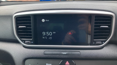 Kia Sportage 1.6 GDi ISG 2 5dr Petrol Estate